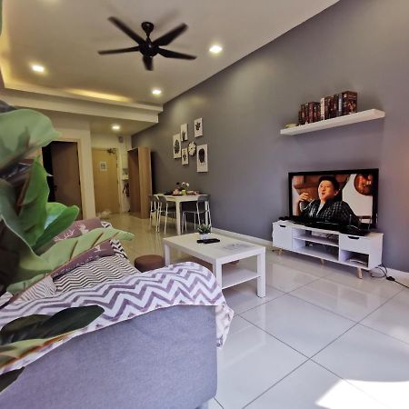 Charming Suite & Sunway And פטלין ג'איה מראה חיצוני תמונה