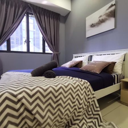 Charming Suite & Sunway And פטלין ג'איה מראה חיצוני תמונה