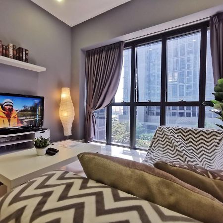 Charming Suite & Sunway And פטלין ג'איה מראה חיצוני תמונה