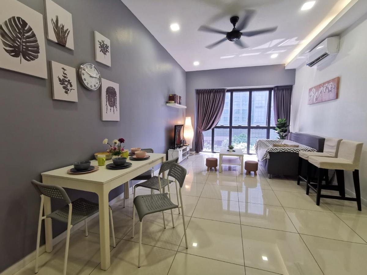 Charming Suite & Sunway And פטלין ג'איה מראה חיצוני תמונה