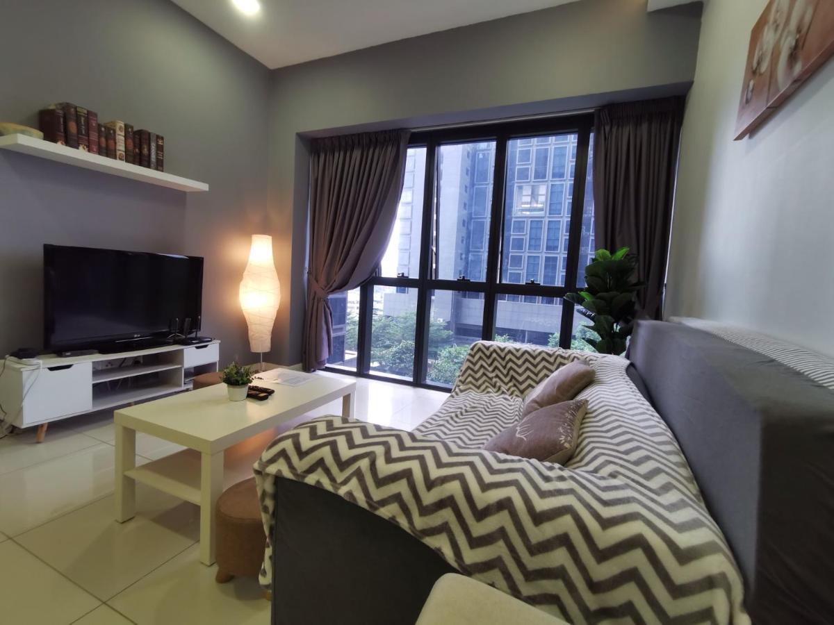 Charming Suite & Sunway And פטלין ג'איה מראה חיצוני תמונה