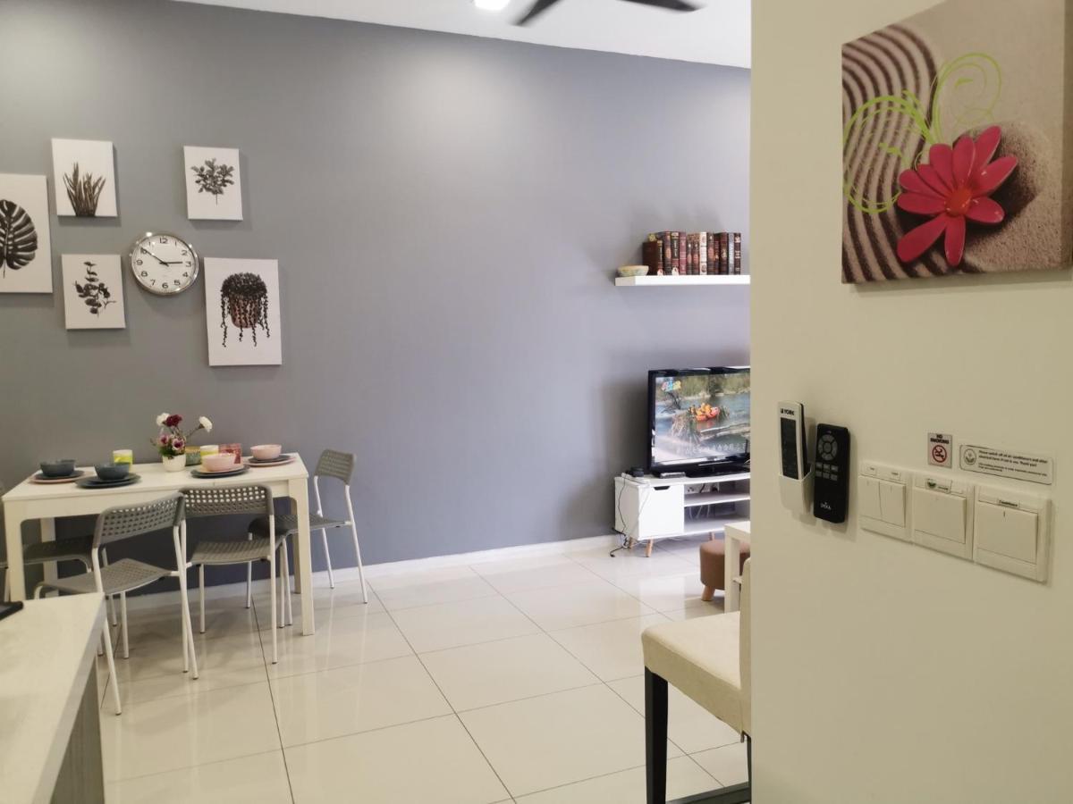 Charming Suite & Sunway And פטלין ג'איה מראה חיצוני תמונה