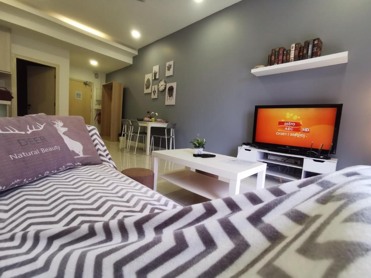 Charming Suite & Sunway And פטלין ג'איה מראה חיצוני תמונה