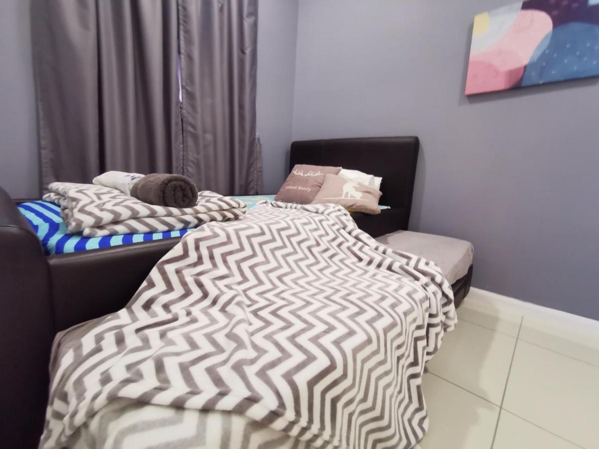 Charming Suite & Sunway And פטלין ג'איה מראה חיצוני תמונה