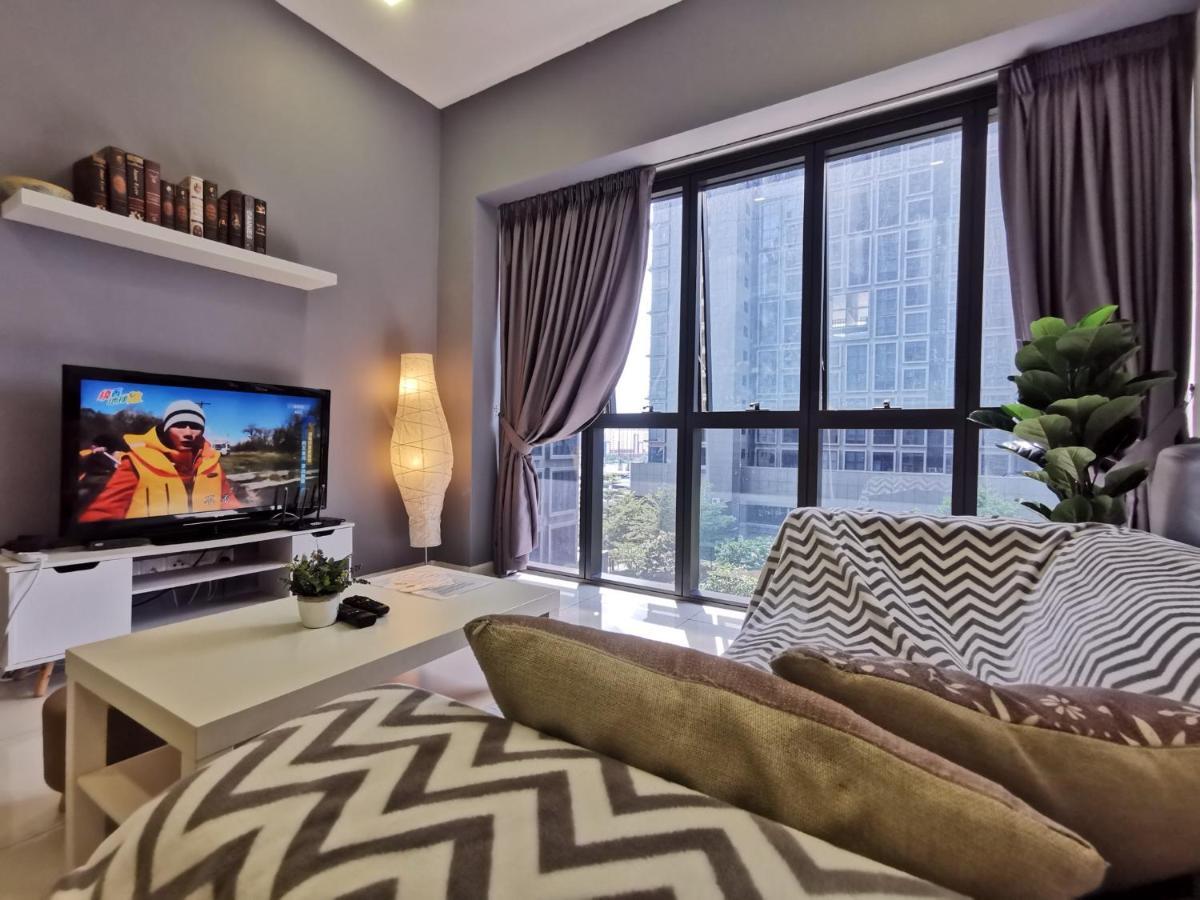Charming Suite & Sunway And פטלין ג'איה מראה חיצוני תמונה
