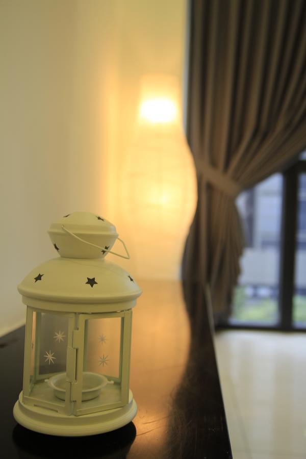 Charming Suite & Sunway And פטלין ג'איה מראה חיצוני תמונה