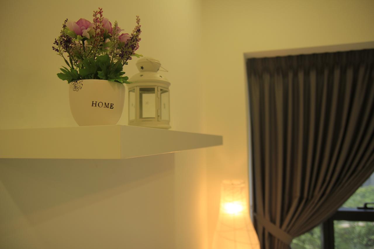 Charming Suite & Sunway And פטלין ג'איה מראה חיצוני תמונה