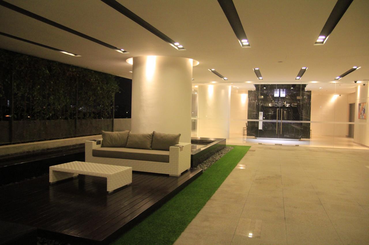 Charming Suite & Sunway And פטלין ג'איה מראה חיצוני תמונה