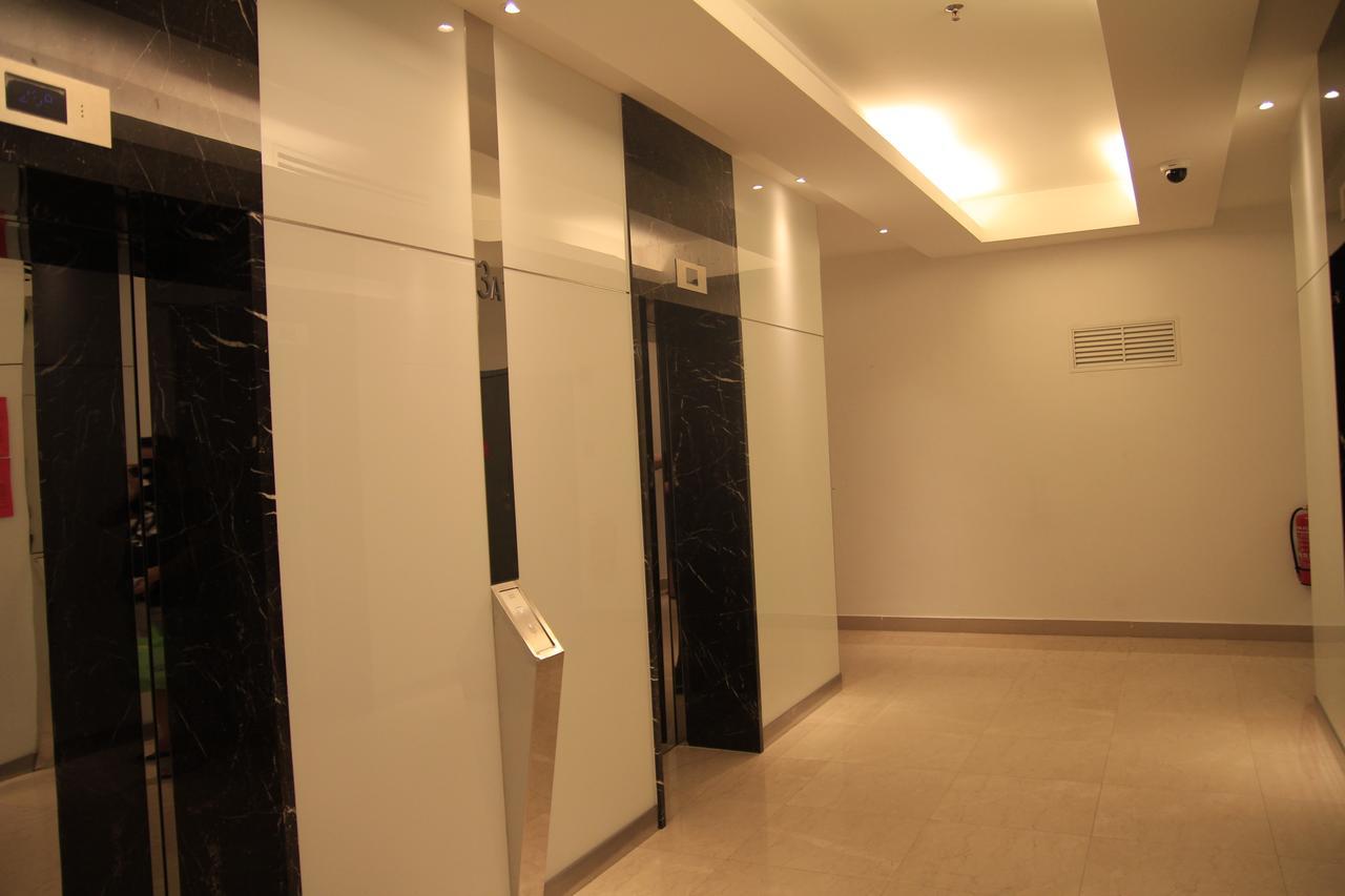 Charming Suite & Sunway And פטלין ג'איה מראה חיצוני תמונה