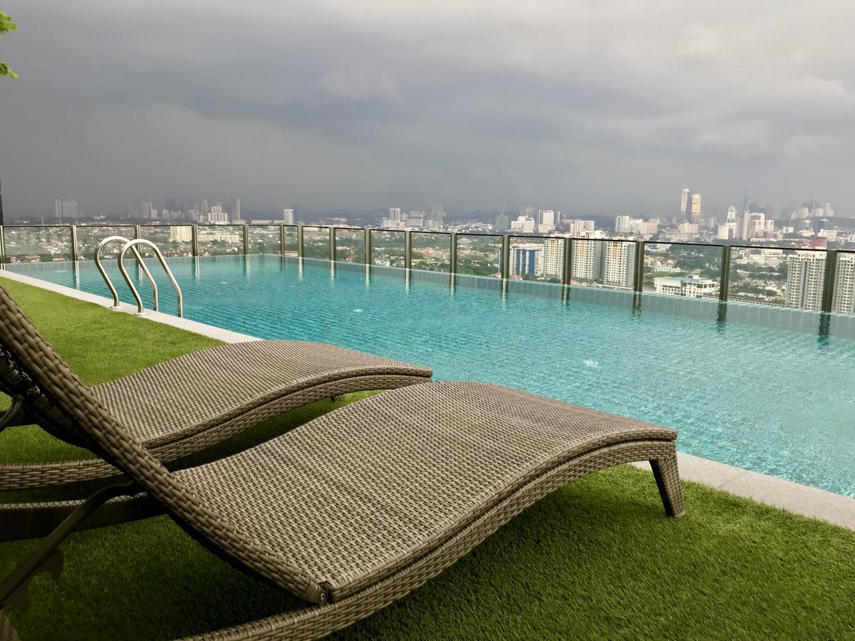 Charming Suite & Sunway And פטלין ג'איה מראה חיצוני תמונה