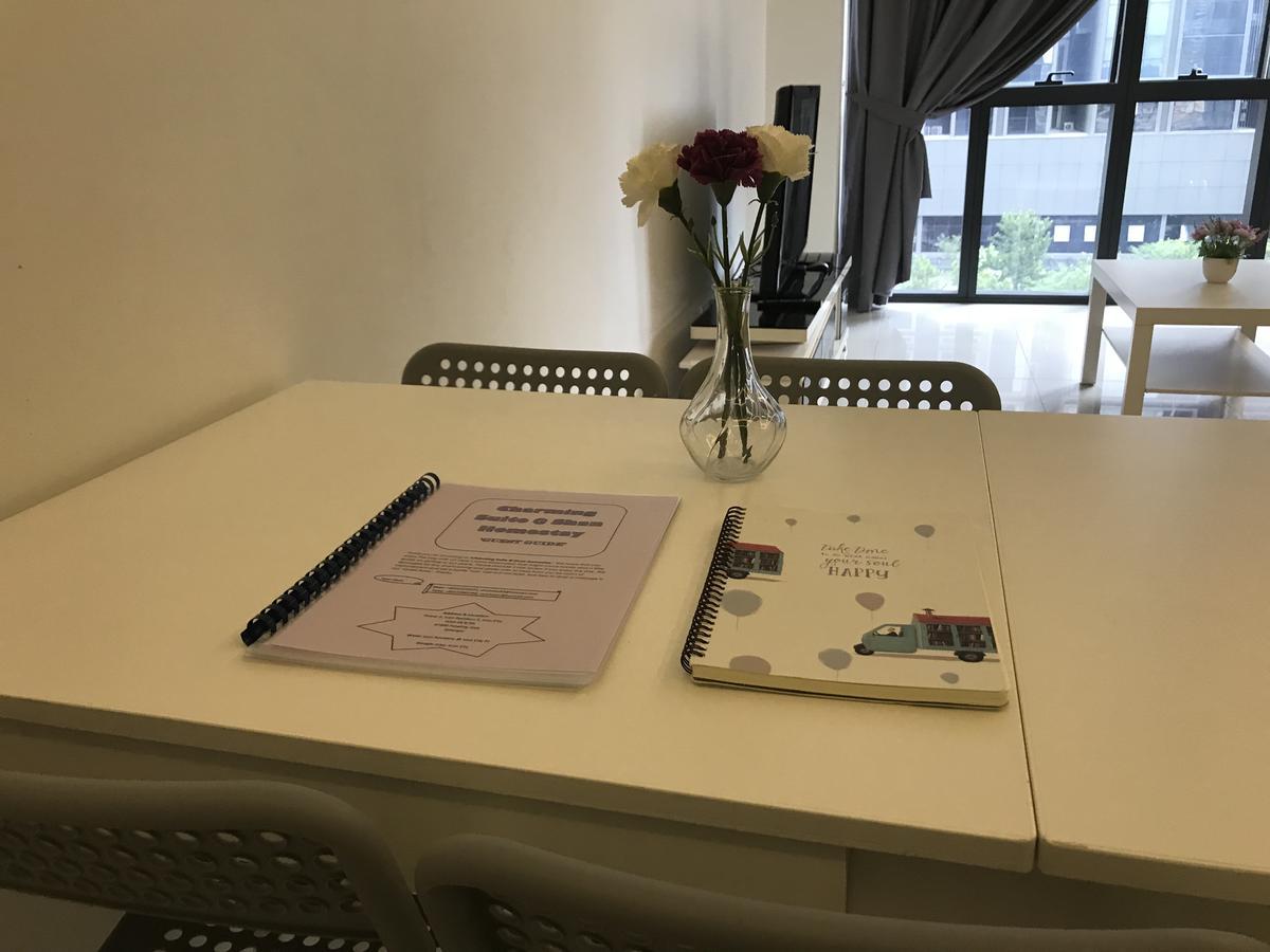 Charming Suite & Sunway And פטלין ג'איה מראה חיצוני תמונה