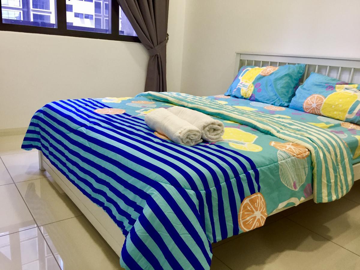 Charming Suite & Sunway And פטלין ג'איה מראה חיצוני תמונה