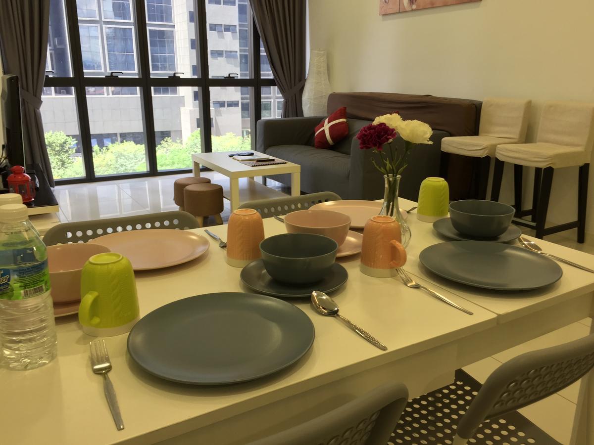 Charming Suite & Sunway And פטלין ג'איה מראה חיצוני תמונה