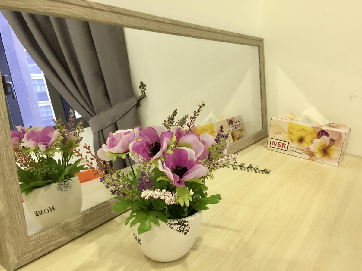 Charming Suite & Sunway And פטלין ג'איה מראה חיצוני תמונה