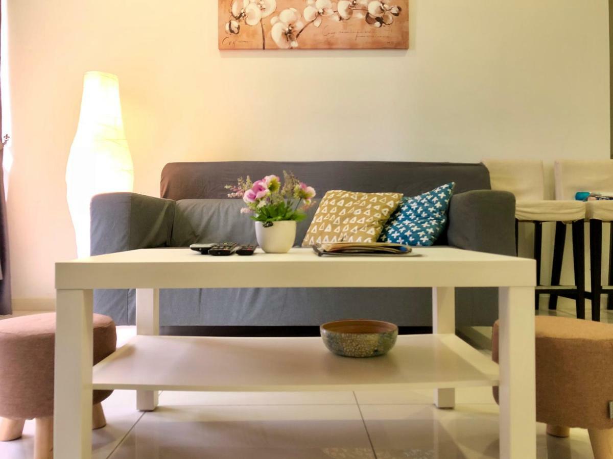 Charming Suite & Sunway And פטלין ג'איה מראה חיצוני תמונה