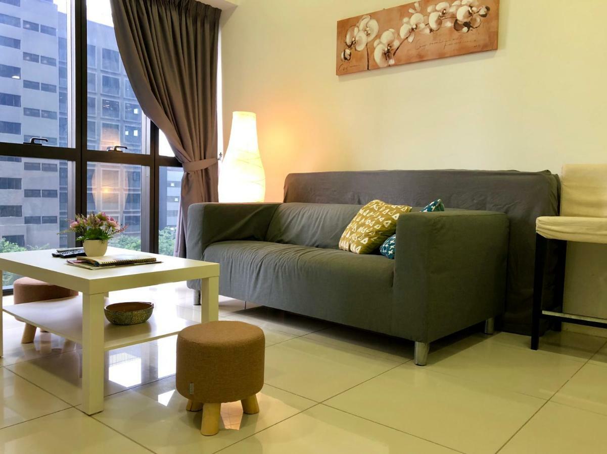 Charming Suite & Sunway And פטלין ג'איה מראה חיצוני תמונה