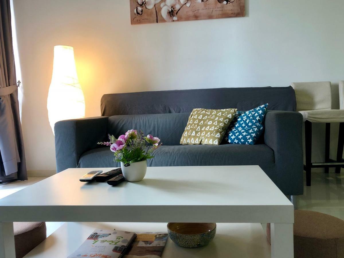 Charming Suite & Sunway And פטלין ג'איה מראה חיצוני תמונה