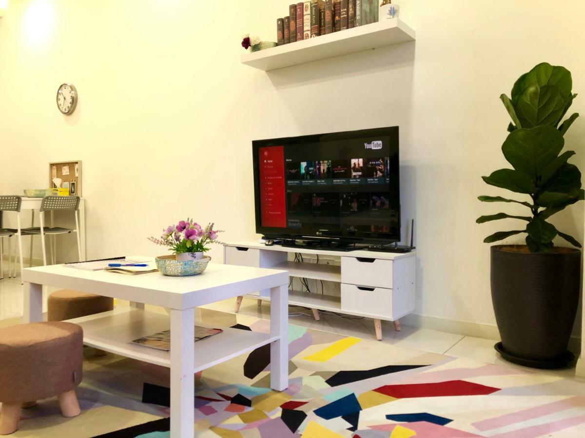 Charming Suite & Sunway And פטלין ג'איה מראה חיצוני תמונה