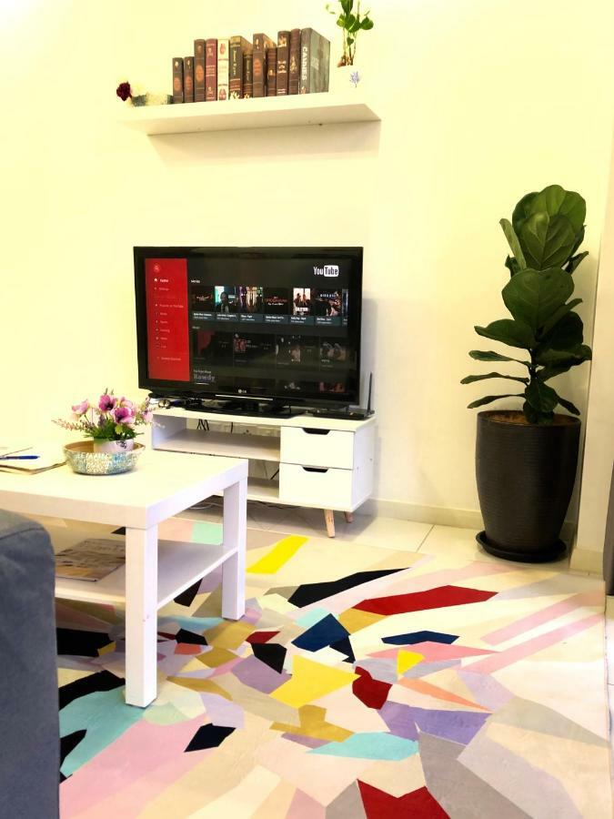 Charming Suite & Sunway And פטלין ג'איה מראה חיצוני תמונה