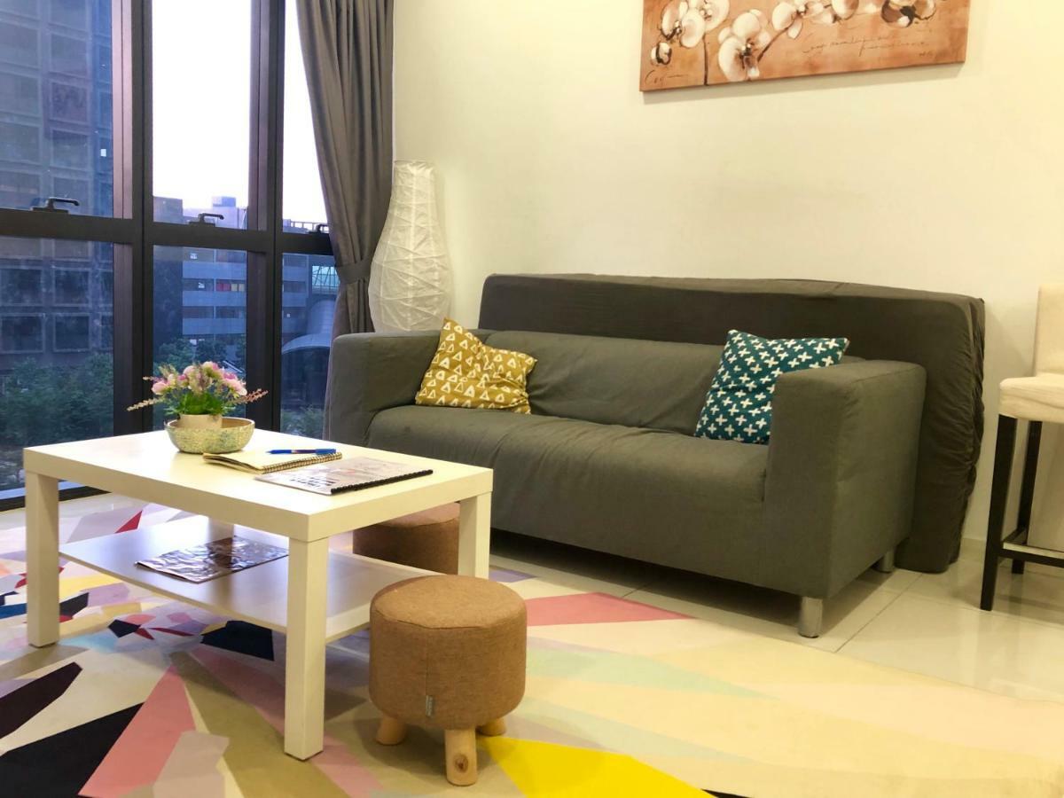 Charming Suite & Sunway And פטלין ג'איה מראה חיצוני תמונה