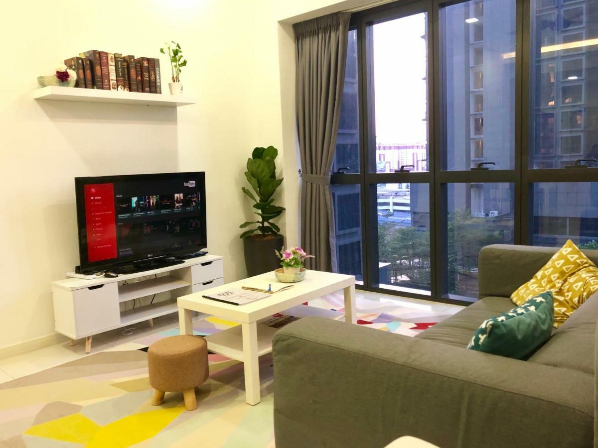 Charming Suite & Sunway And פטלין ג'איה מראה חיצוני תמונה