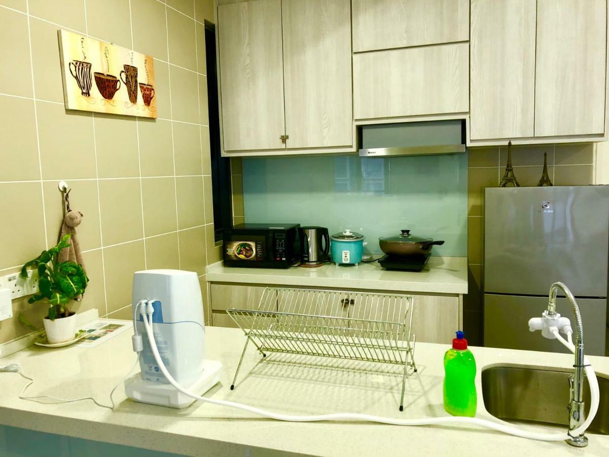 Charming Suite & Sunway And פטלין ג'איה מראה חיצוני תמונה