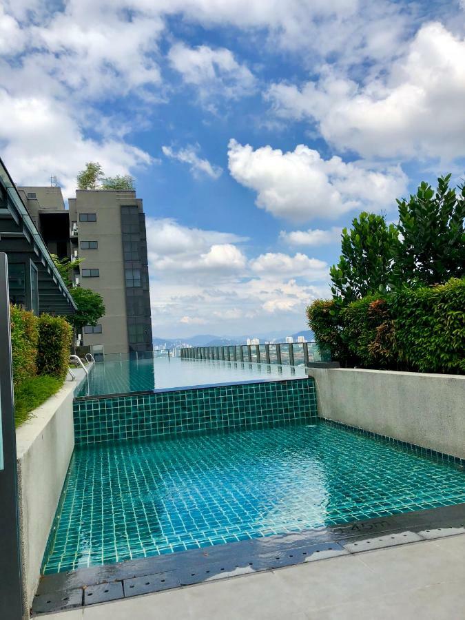 Charming Suite & Sunway And פטלין ג'איה מראה חיצוני תמונה