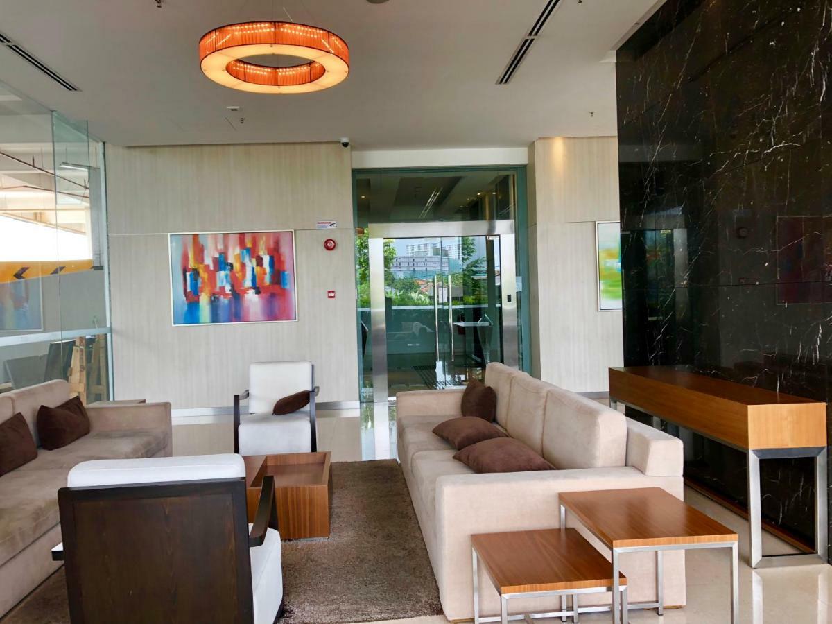 Charming Suite & Sunway And פטלין ג'איה מראה חיצוני תמונה